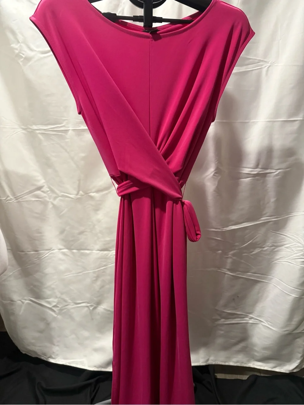 ann taylor maxi dress Back Jersey Sheath Lined body. Elegant Maxi Dresses | Ann